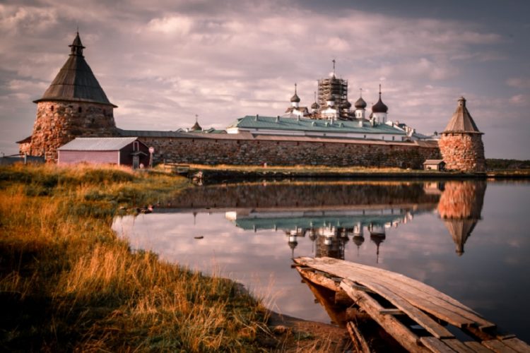 новость 20-08-2020 Туристические агентства устали продавать туры по России