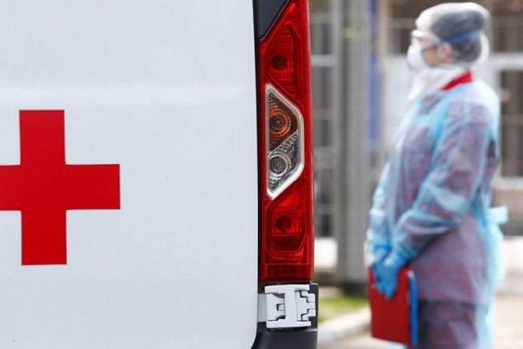 новость 01-08-2020 Число заражений коронавирусом в Сочи выросло