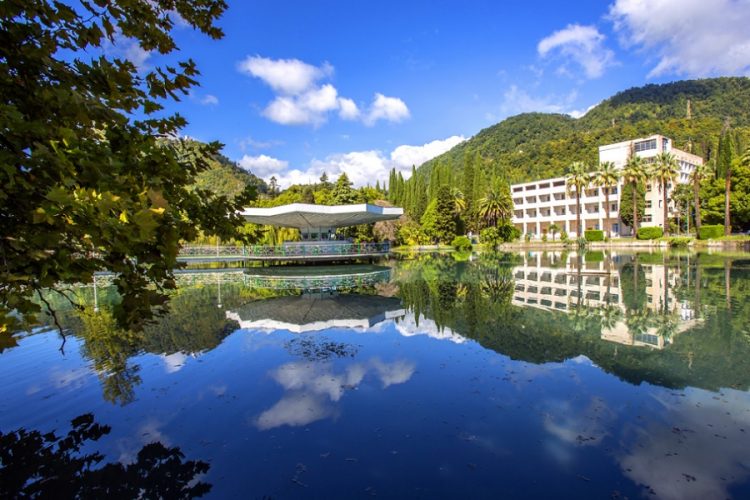 новость 02-08-2020 Решение о закрытии абхазской границы пересмотрели