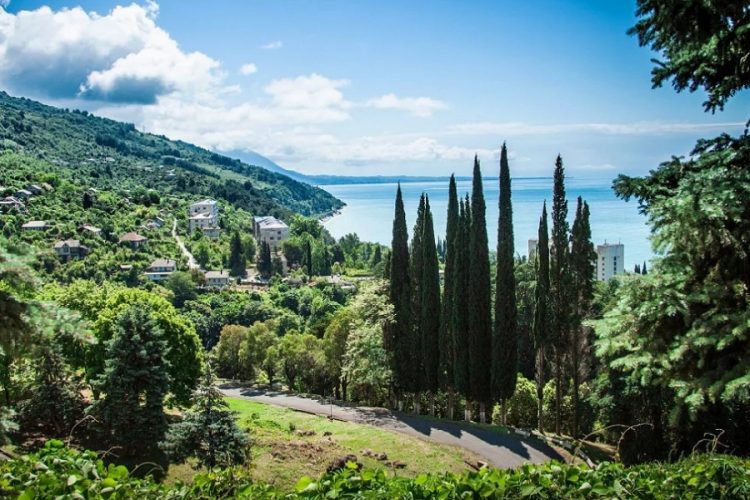 новость 05-08-2020 В объектах размещения Абхазии уже не хватает мест