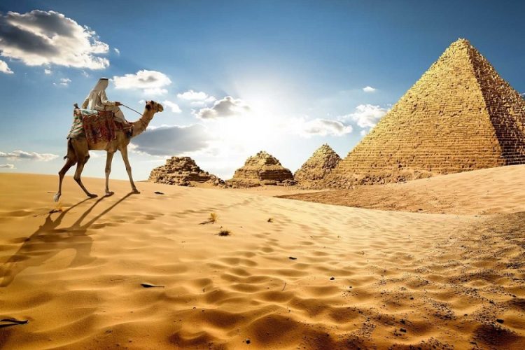 новость 11-08-2020 Новые ограничения для туристов, прибывающих на египетские курорты