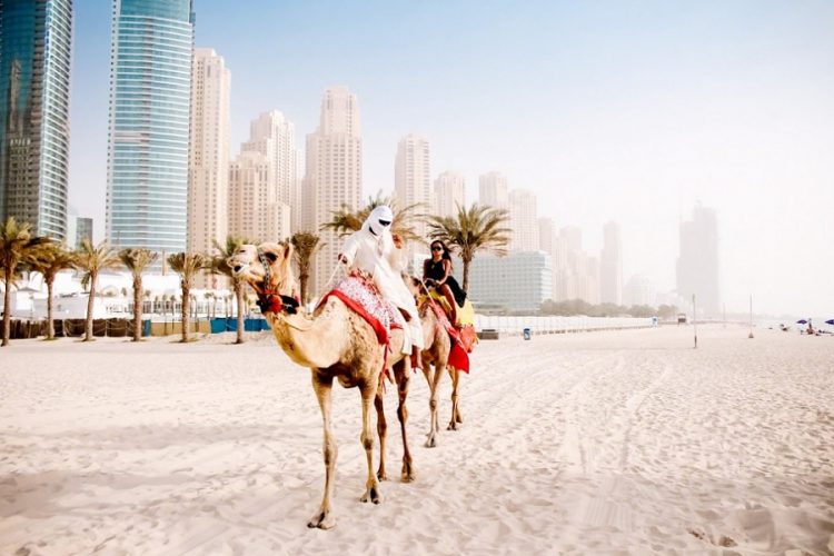 новость 15-08-2020 Зимний отдых на курортах Эмиратов подорожал