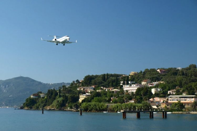 новость 24-08-2020 Полетные программы в Грецию: туристические операторы ждут конца августа