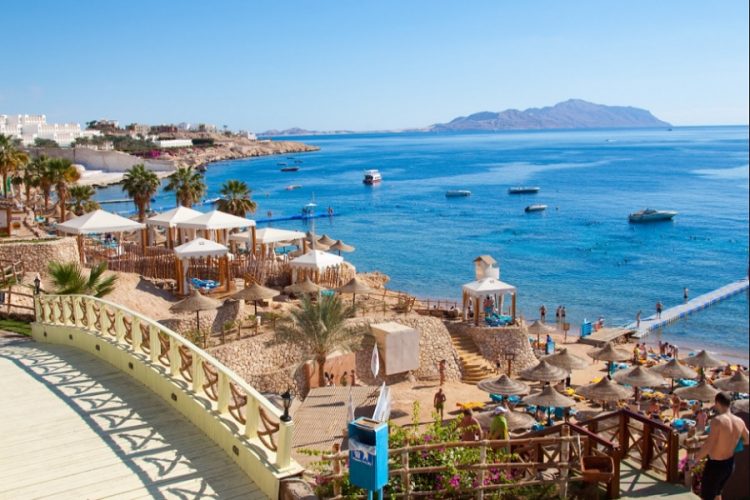 новость 21-08-2020 Курорты Египта готовы к приему иностранных гостей