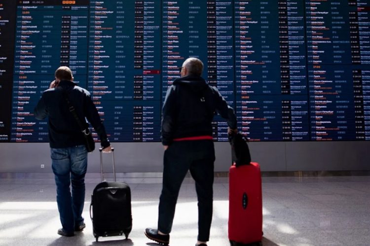 новость23-08-2020 1 сентября восстановится авиасообщение между РФ и странами СНГ