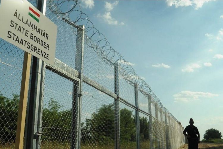 новость 29-08-2020 Эпидемиологические меры в Венгрии ужесточаются. Страна закрывается для иностранцев