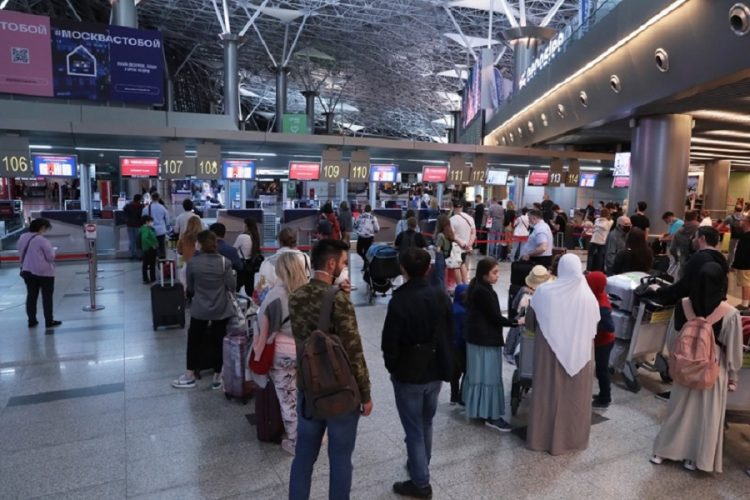 новость 04-08-2020 Как соблюдаются санитарные меры на рейсах Турция-Россия?