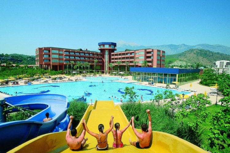 новость 05-08-2020 Падение спроса на туры в Турцию наблюдается в этом году