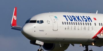 новость 10-08-2020 Возобновились полеты из российских городов на курорты Турции