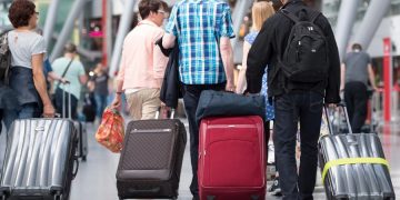 новость 11-08-2020 При открытии границ россияне готовы отправиться в отпуск повторно