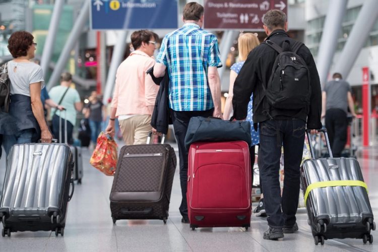 новость 11-08-2020 При открытии границ россияне готовы отправиться в отпуск повторно