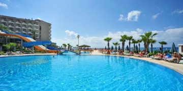 новость 22-08-2020 Тур в Турцию стоимостью в 1 рубль предложили российским туристам