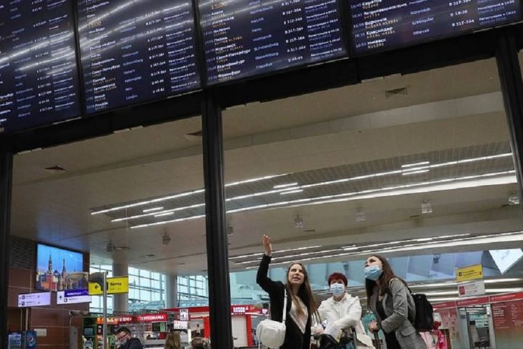 новость 02-08-2020 Россия восстанавливает авиасообщение со Швейцарией