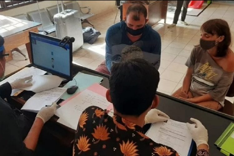 новость 07-08-2020 В 2020 году с Бали депортировали 10 российских граждан