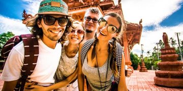 новость 10-08-2020 Таиланд останется закрытым для туристов до 2021 года