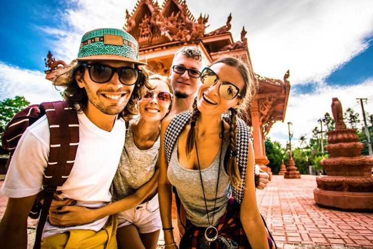 новость 10-08-2020 Таиланд останется закрытым для туристов до 2021 года