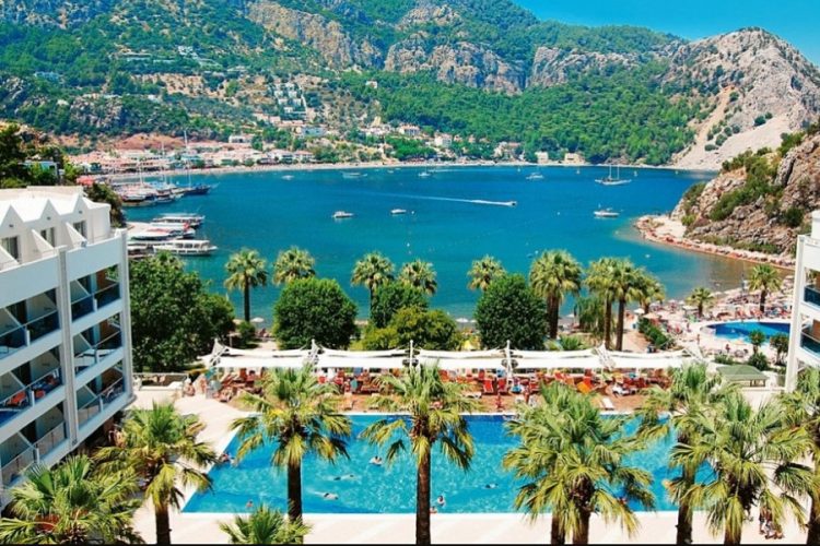 новость 11-08-2020 Турция демонстрирует волнообразный спрос