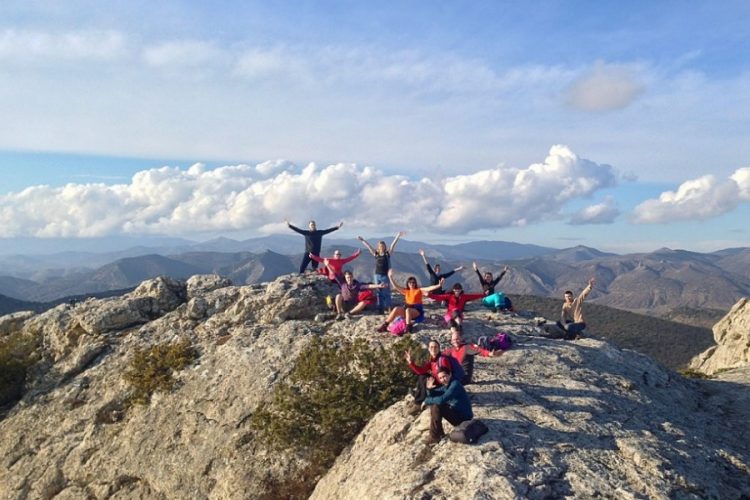 новость 15-08-2020 Курорты Крыма способны принять до 8 миллионов туристов