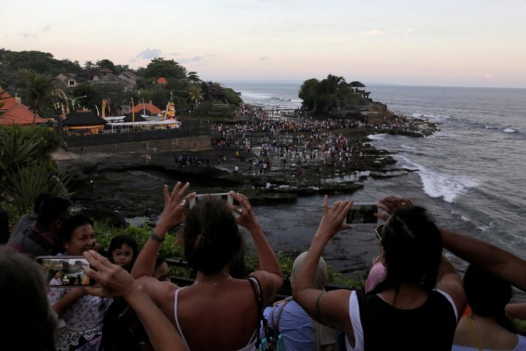 новость 21-08-2020 Остров Бали может не открыться для иностранцев в сентябре