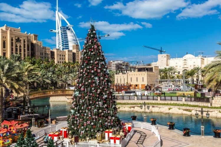 новость 25-08-2020 Стоит ли покупать авиабилеты в ОАЭ на новогодние каникулы?