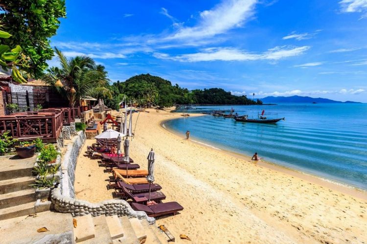 новость 29-08-2020 Власти Таиланда активно обсуждают вопрос открытия Самуи