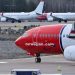 новость 30-08-2020 Norwegian Air может оказаться банкротом в первом квартале 2021 год