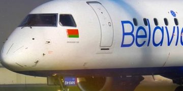Белавиа обозначила дату, до которой рейсы в РФ выполняться не будут
