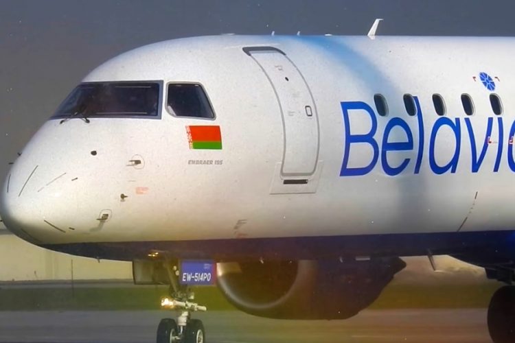 Белавиа обозначила дату, до которой рейсы в РФ выполняться не будут