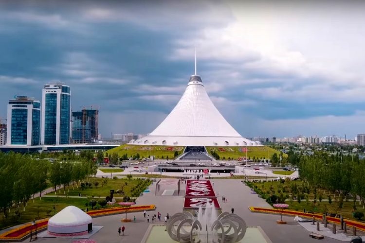 Казахстан с 17 августа возобновляет международные полеты в некоторые страны