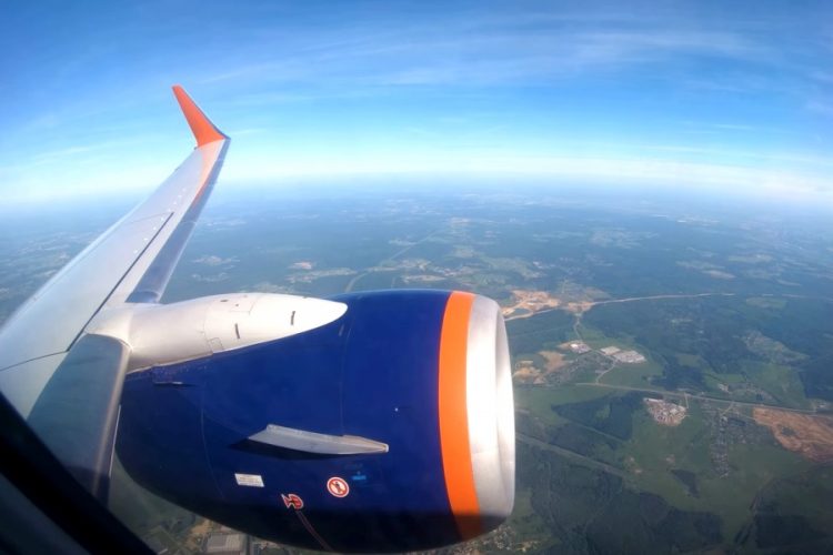 Росавиация заявила о расширении географии вылетов