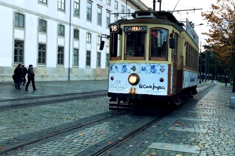 Португалия запускает рейсы в 12 неевропейских государств