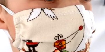 Дети и маски: авиакомпании вынуждены задуматься о правилах перелета