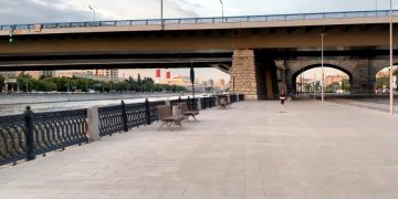 Турист получил первую коронавирусную выплату