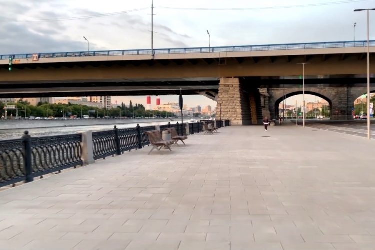 Турист получил первую коронавирусную выплату