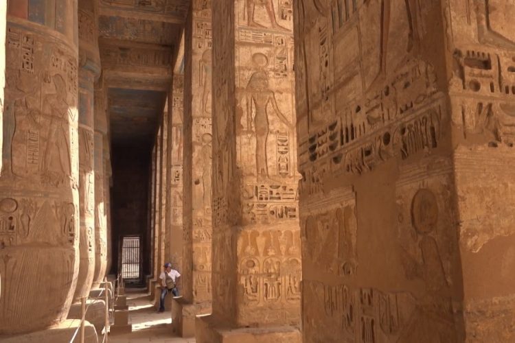 Посол России в Каире рассказал об открытии курортов для россиян