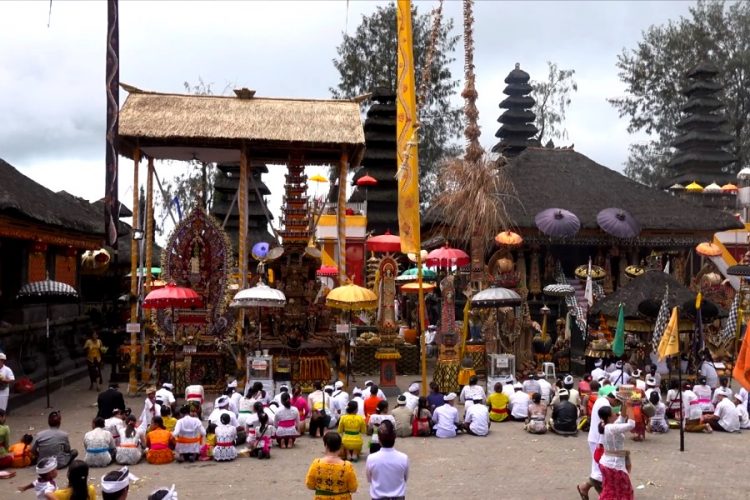 Россияне поддерживают петицию по поводу открытия Бали