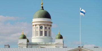 Правительство Финляндии продлевает режим ограничений на границе