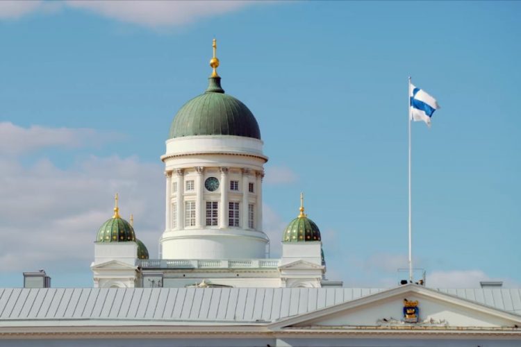 Правительство Финляндии продлевает режим ограничений на границе