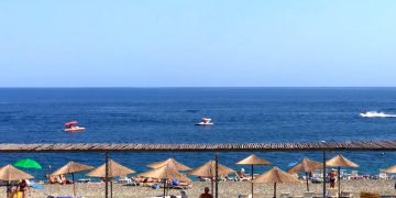 Российский турист заболел коронавирусом в Абхазии