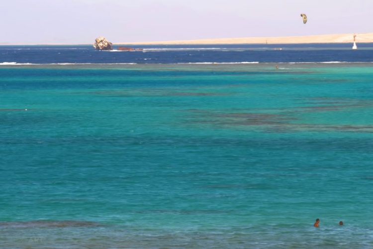 Британия признала курорты Египта безопасными