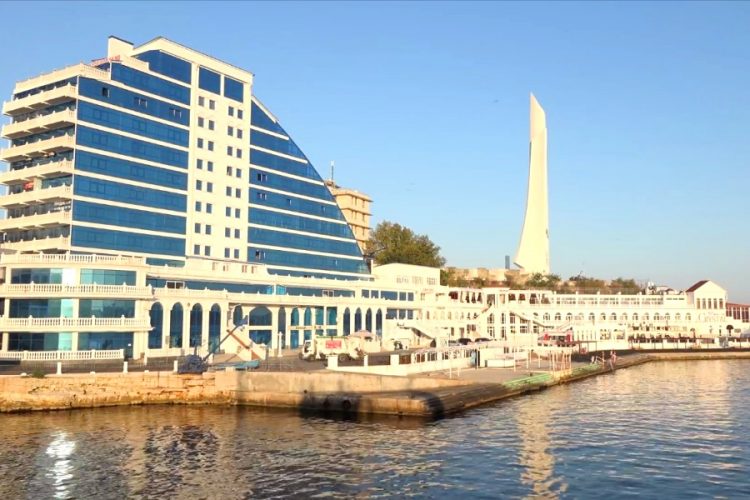 Количество поддельных сайтов отелей в России стремительно растет