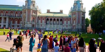 Роспотребнадзор скорректирует работу музеев