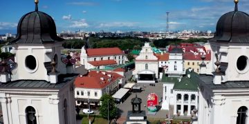 Спрос на туры в Белоруссию рекордно снизился
