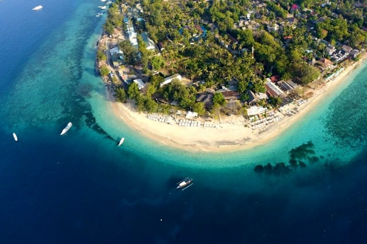 Названа дата открытия Бали