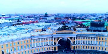 Создана горячая линия для туристов, желающих получить кэшбек за отдых в России