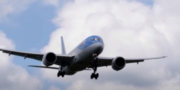 На рынок выходит новая авиакомпания