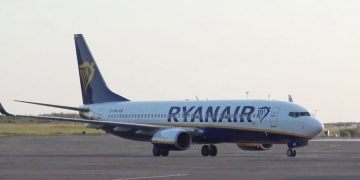 Авиакомпании Ryanair могут запретить летать в Италию