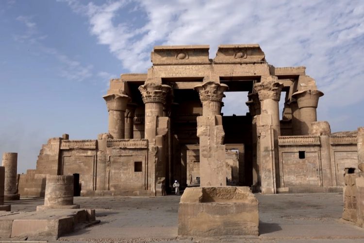 Египет обновил рекомендации относительно приема туристов