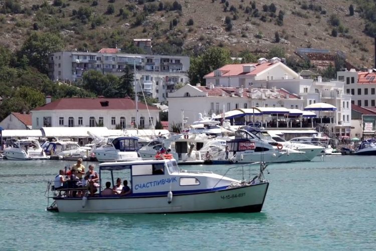 Турагенты сообщили о проблемах с реализацией отдыха в РФ