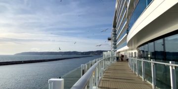 Costa Cruises возобновляет работу с 6 сентября